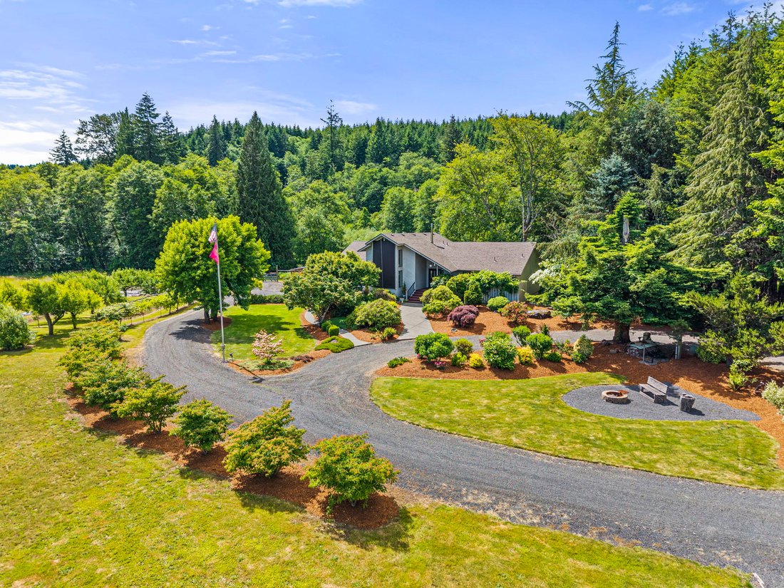 House in Chehalis, Washington, United States 1 - 18252033