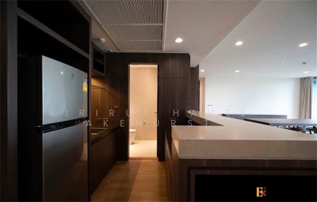 Condo in Phra Khanong Nuea, Bangkok, Thailand 5 - 18252880