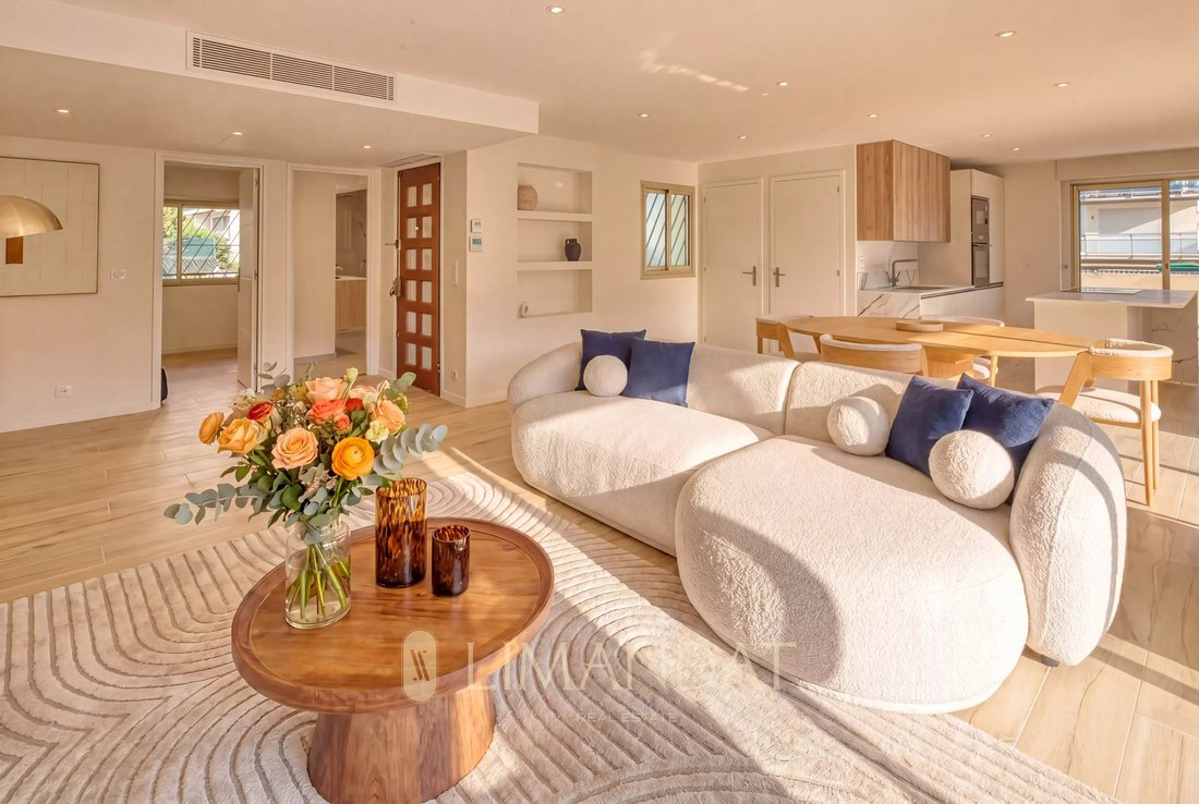 Apartment in Cannes, Provence-Alpes-Côte d'Azur, France 3 - 15674106