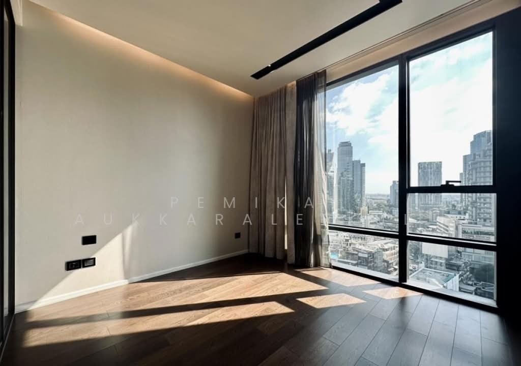 Condo in Watthana, Krung Thep Maha Nakhon, Thailand 4 - 18253006