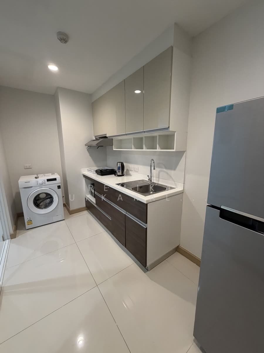 Condo in Chong Nonsi, Krung Thep Maha Nakhon, Thailand 4 - 18253280