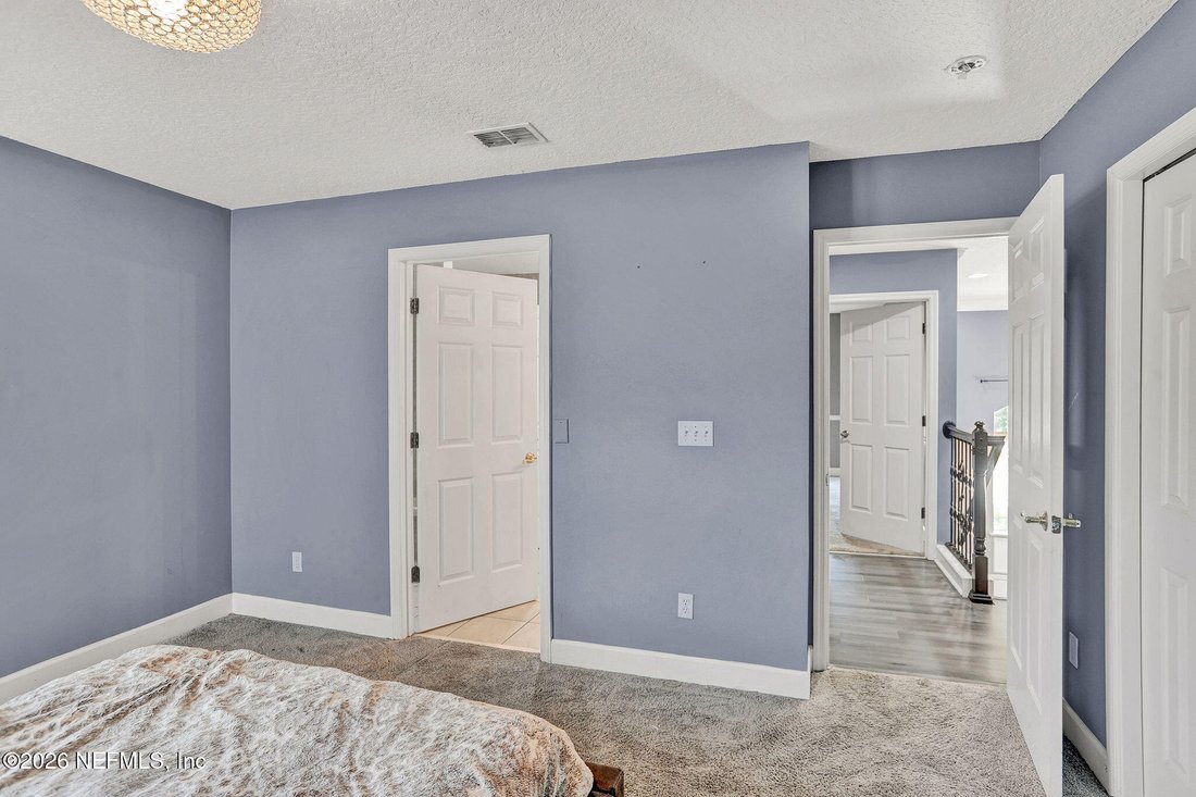 House in Jacksonville, Florida, United States 5 - 18253687