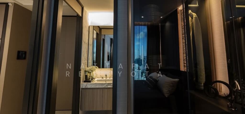 Condo in Bangkok, Krung Thep Maha Nakhon, Thailand 5 - 18253134