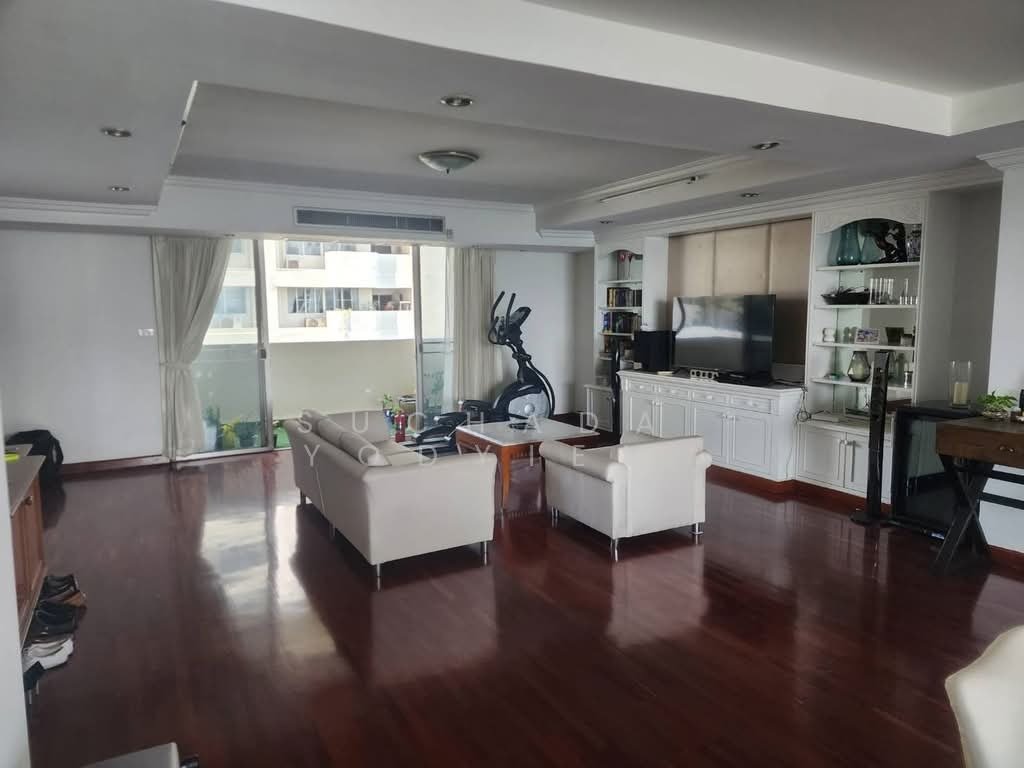 Condo in Bangkok, Krung Thep Maha Nakhon, Thailand 1 - 18252540