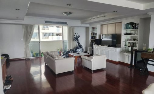 Appartement à Bangkok, Bangkok, Thaïlande 1