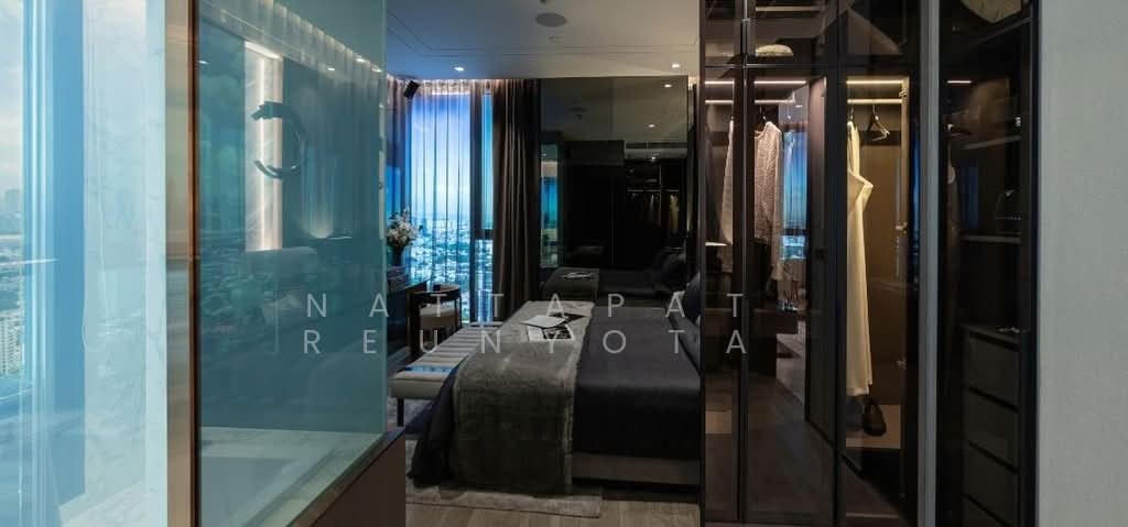 Condo in Bangkok, Krung Thep Maha Nakhon, Thailand 2 - 18253134
