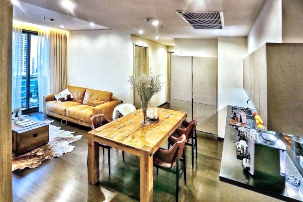 Condo in Bangkok, Krung Thep Maha Nakhon, Thailand 1 - 18252452