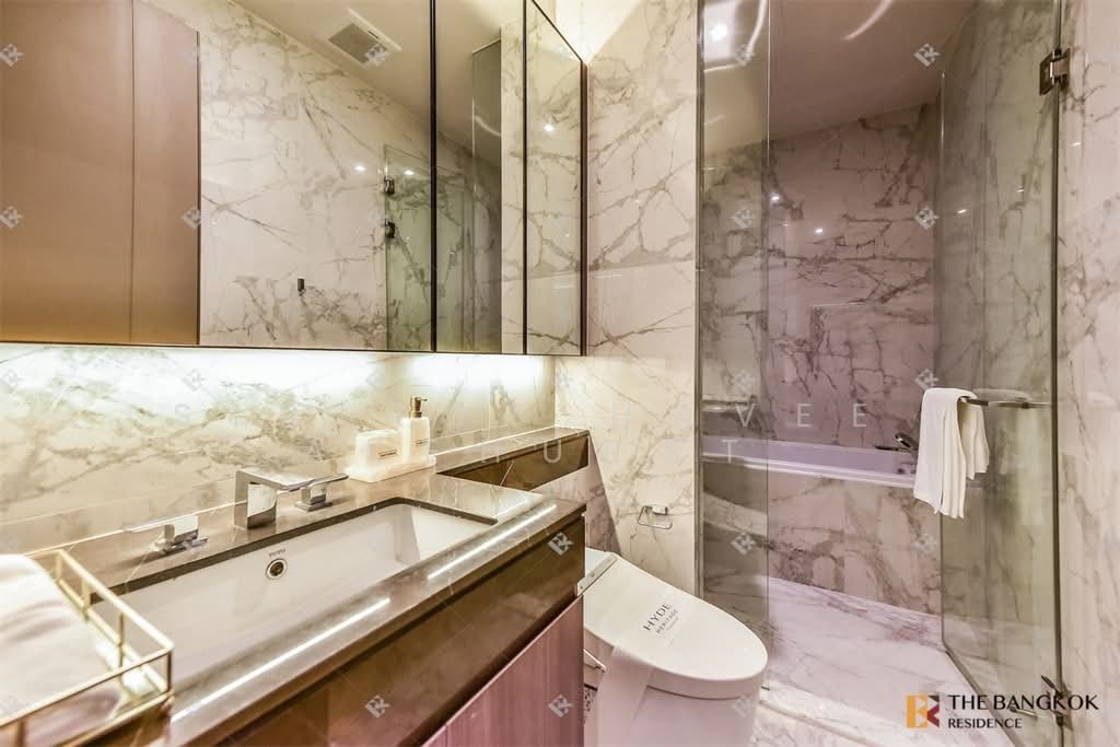 Condo in Bangkok, Krung Thep Maha Nakhon, Thailand 4 - 18252807