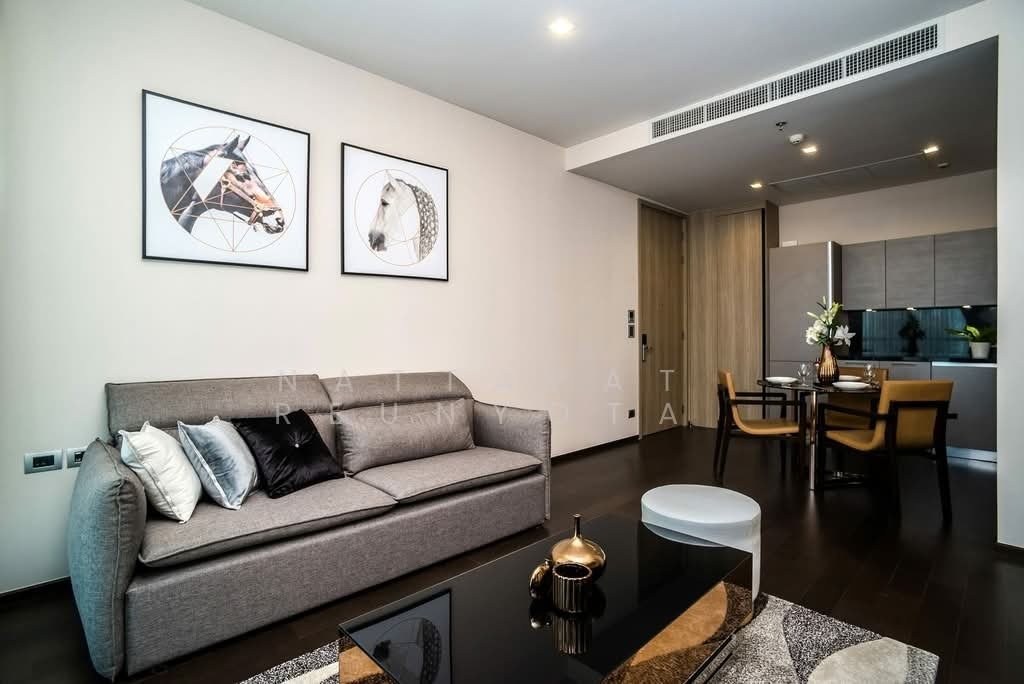 Condo in Bangkok, Krung Thep Maha Nakhon, Thailand 2 - 18252632