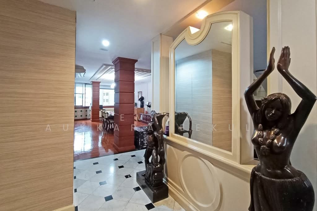 Condo in Bangkok, Krung Thep Maha Nakhon, Thailand 1 - 18253271