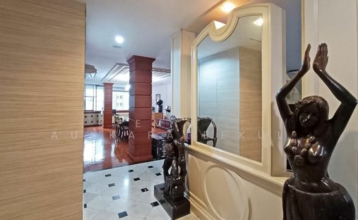 Condo in Bangkok, Krung Thep Maha Nakhon, Thailand 1