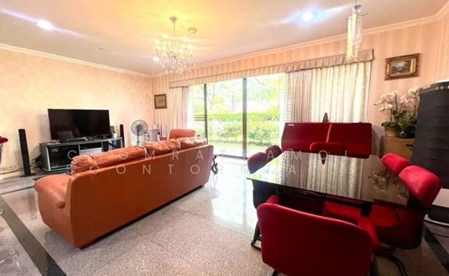 Appartement à Bangkok, Bangkok, Thaïlande 1