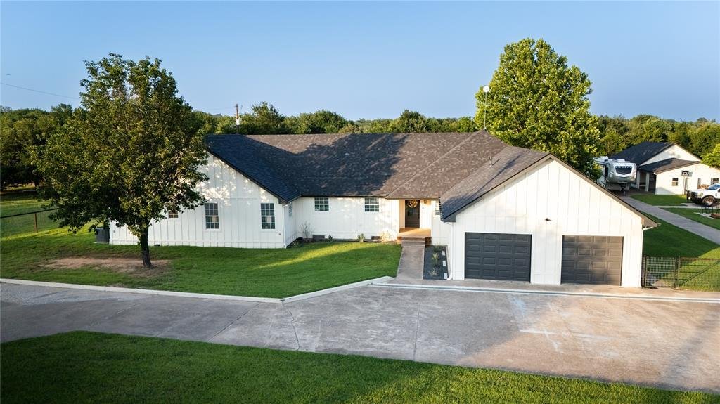 Farm Ranch in Weatherford, Texas, United States 2 - 18250902