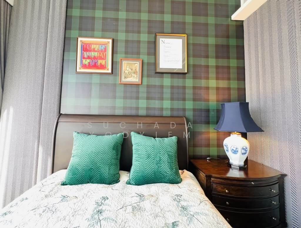 Condo in Bangkok, Krung Thep Maha Nakhon, Thailand 5 - 18253678
