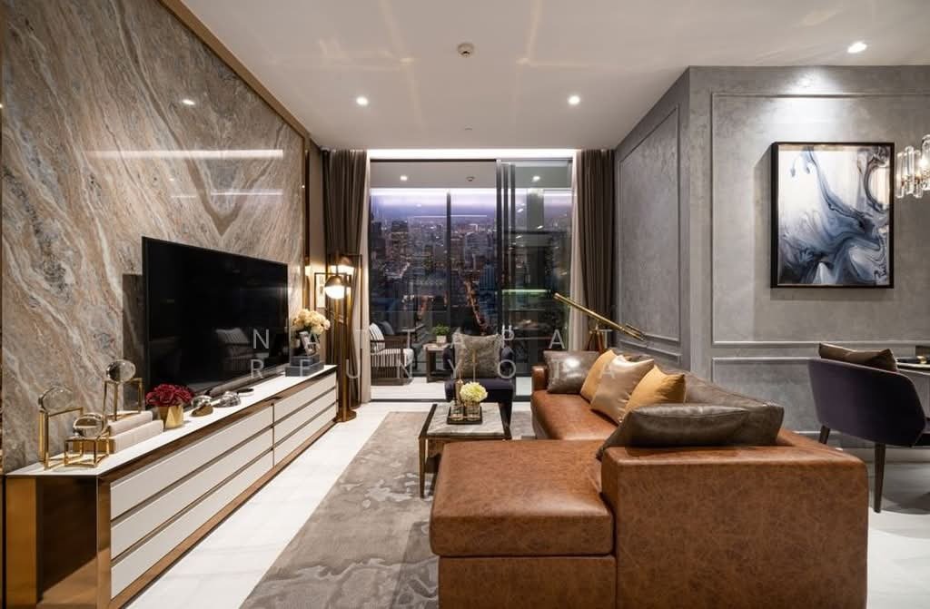 Condo in Bangkok, Krung Thep Maha Nakhon, Thailand 3 - 18254108