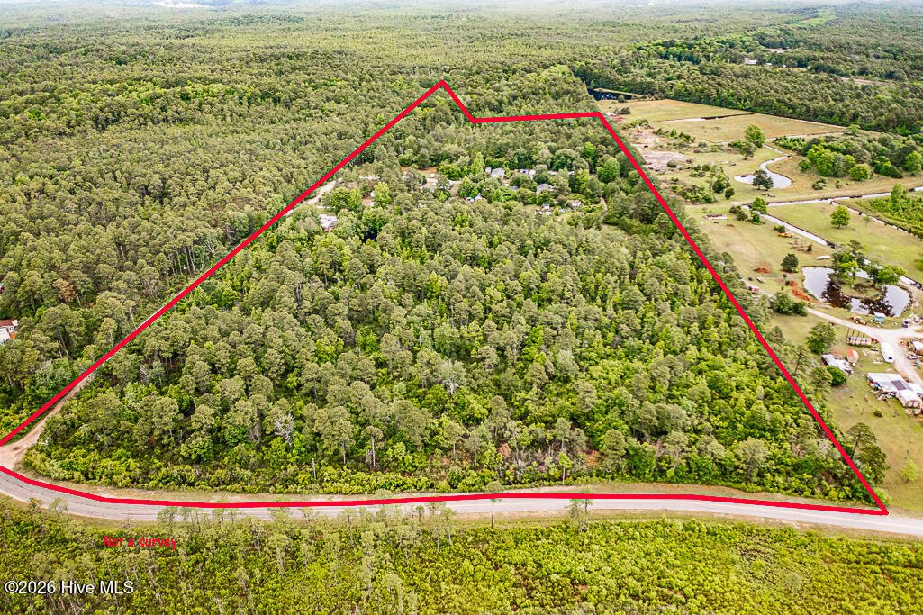 Land in Broad Creek, North Carolina, United States 1 - 18254704