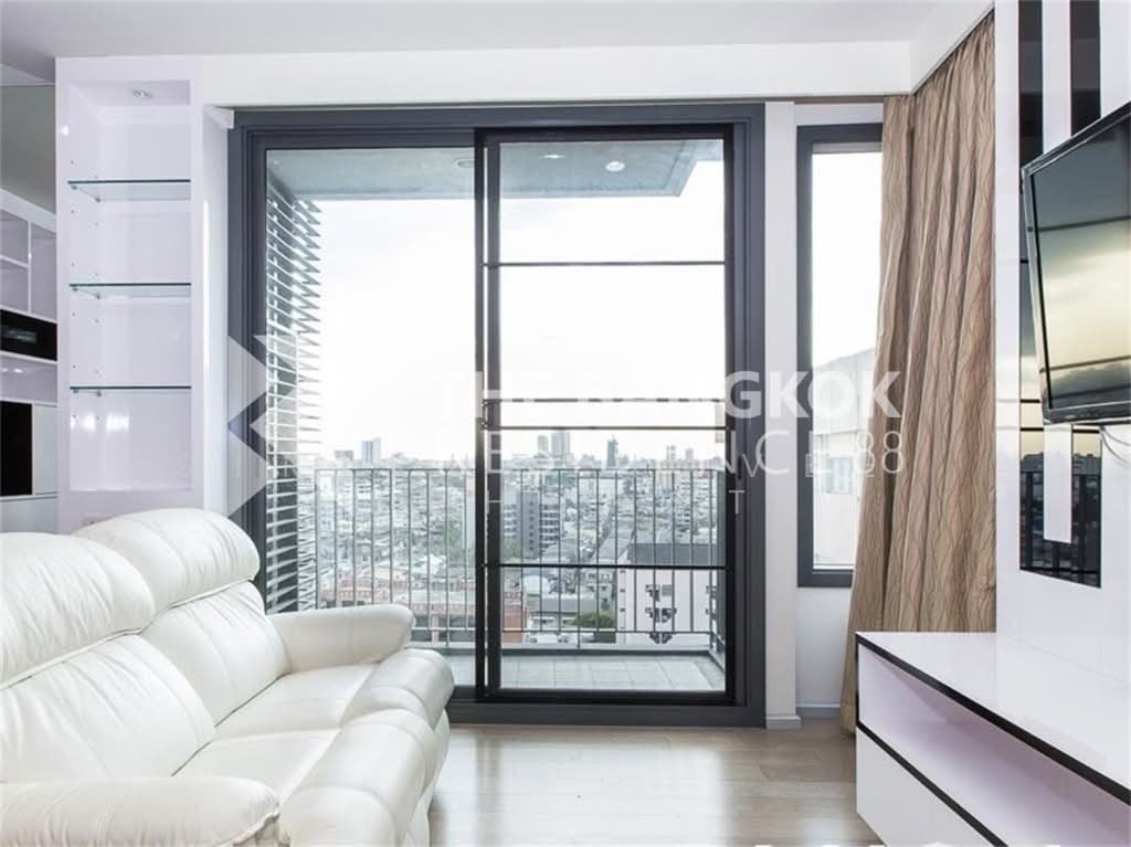 Condo in Thanon Phetchaburi, Krung Thep Maha Nakhon, Thailand 1 - 18252747