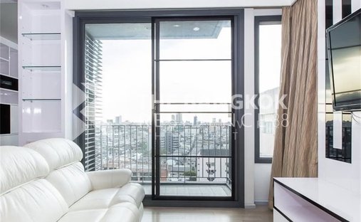 Condo in Thanon Phetchaburi, Krung Thep Maha Nakhon, Thailand 1