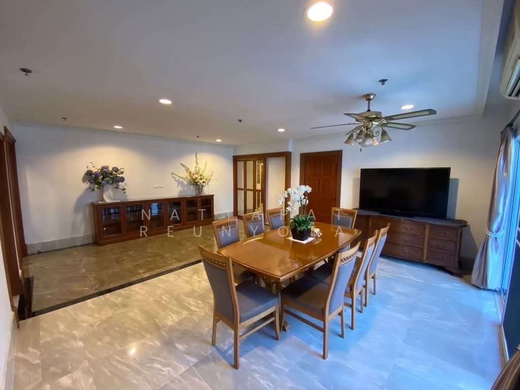 Condo in Bangkok, Krung Thep Maha Nakhon, Thailand 4 - 18253361