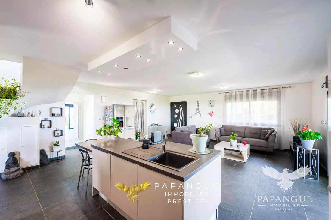 Villa in France 4 - 17662702