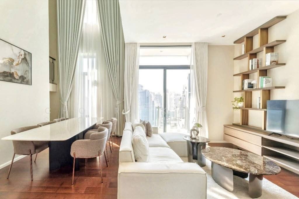 Condo in Bangkok, Krung Thep Maha Nakhon, Thailand 1 - 18252151
