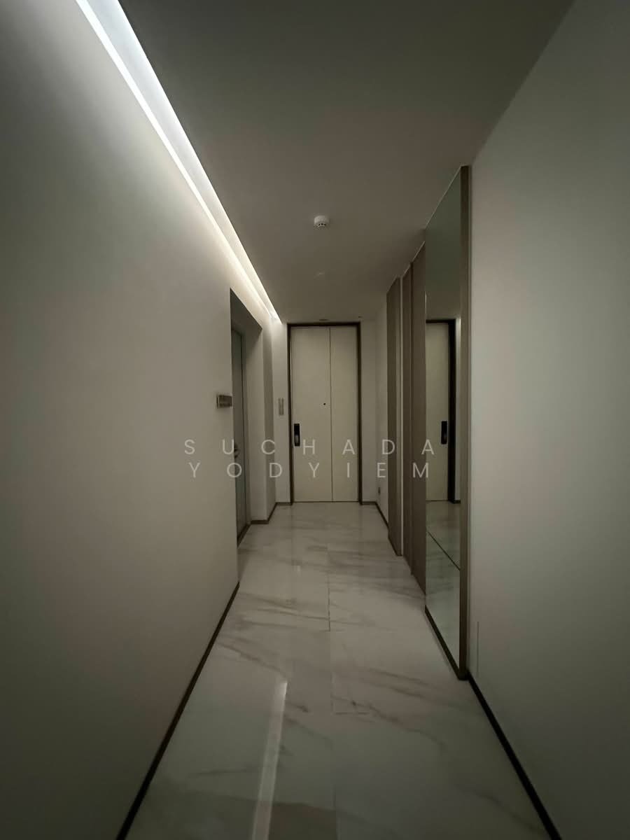 Condo in Khlong Toei, Krung Thep Maha Nakhon, Thailand 5 - 18252547