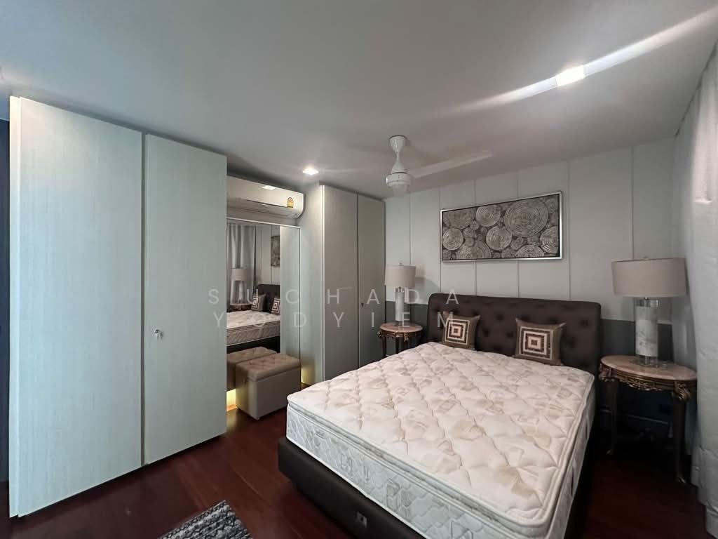 Townhouse in Bangkok, Krung Thep Maha Nakhon, Thailand 5 - 18253044