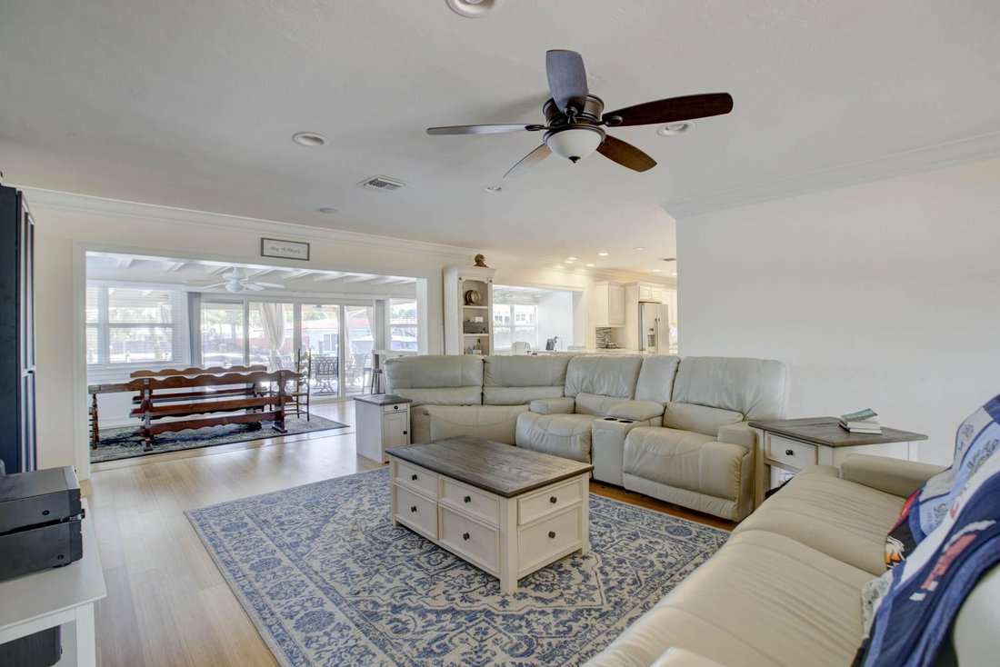 House in Hillsboro Beach, Florida, United States 5 - 18254925