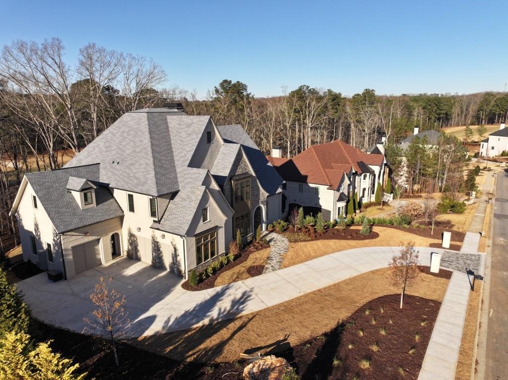 House in Milton, Georgia, United States 3 - 18254807