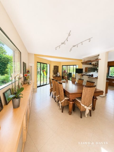 House in Angicourt, Hauts-de-France, France 3 - 18247080