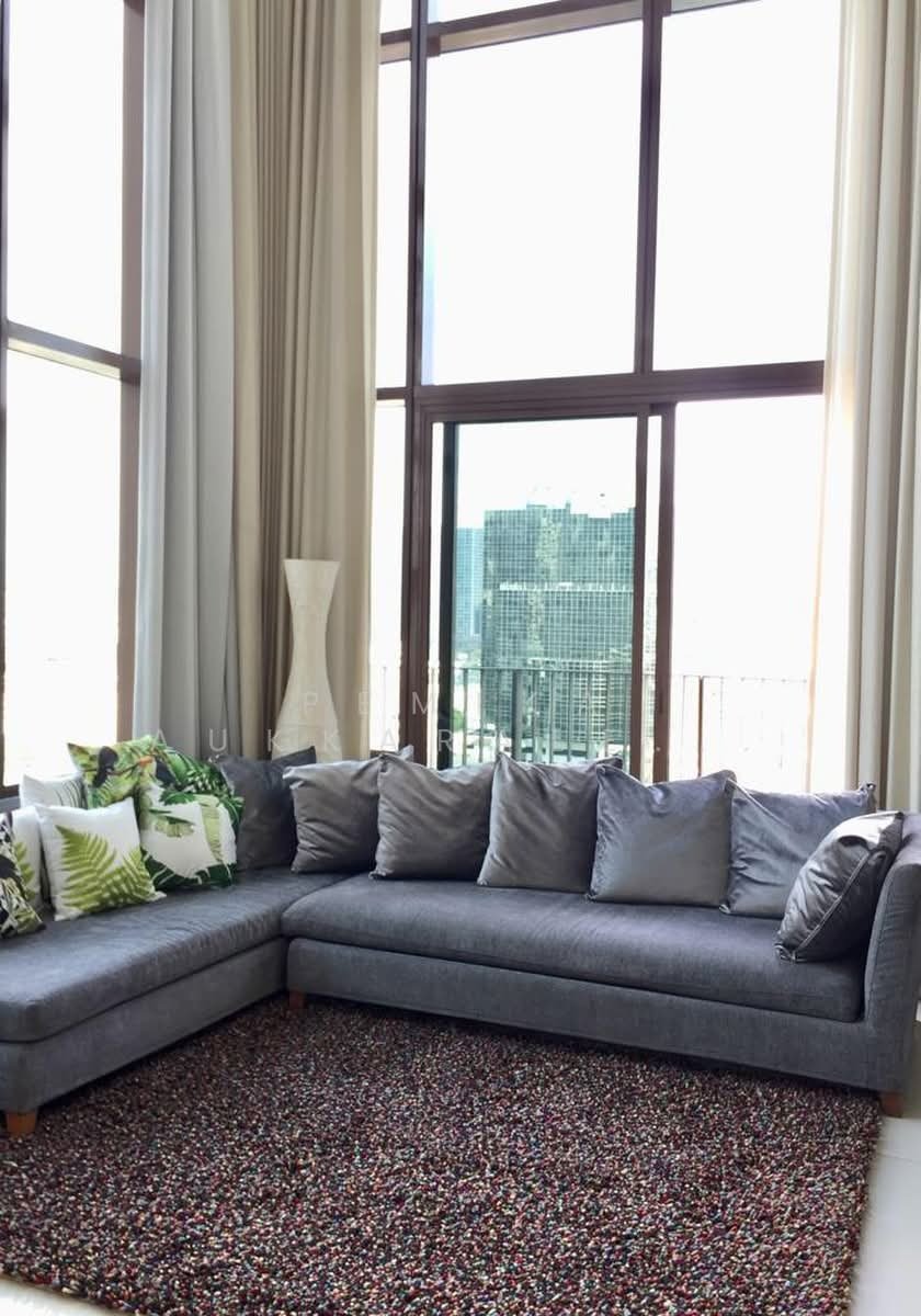 Condo in Khlong Toei, Krung Thep Maha Nakhon, Thailand 3 - 18255706