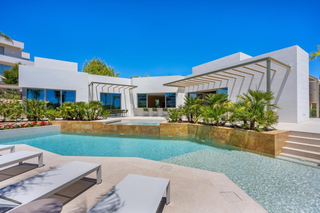 Villa in Orihuela, Valencian Community, Spain 4 - 17898616