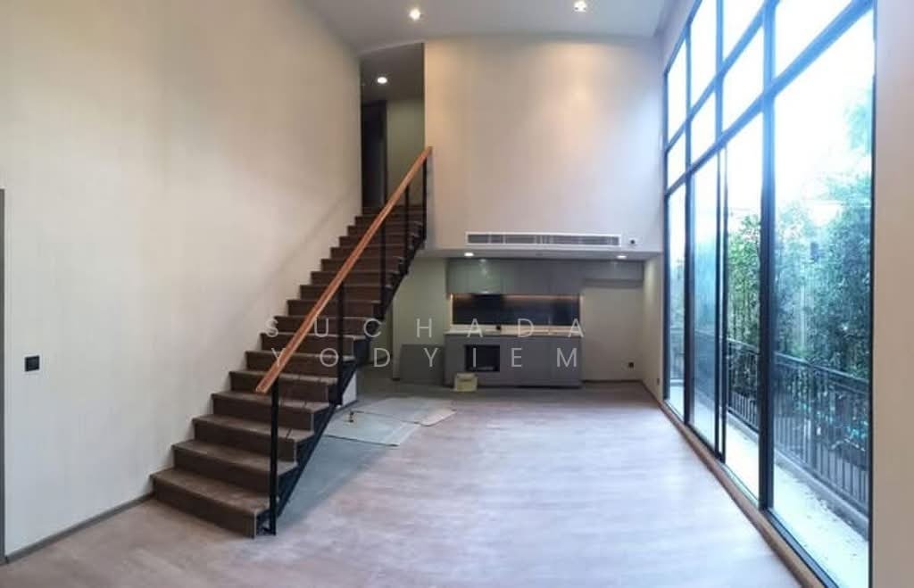 Condo in Bangkok, Krung Thep Maha Nakhon, Thailand 3 - 18253719