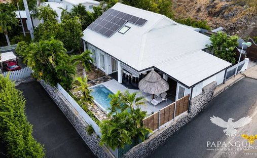House in France 1