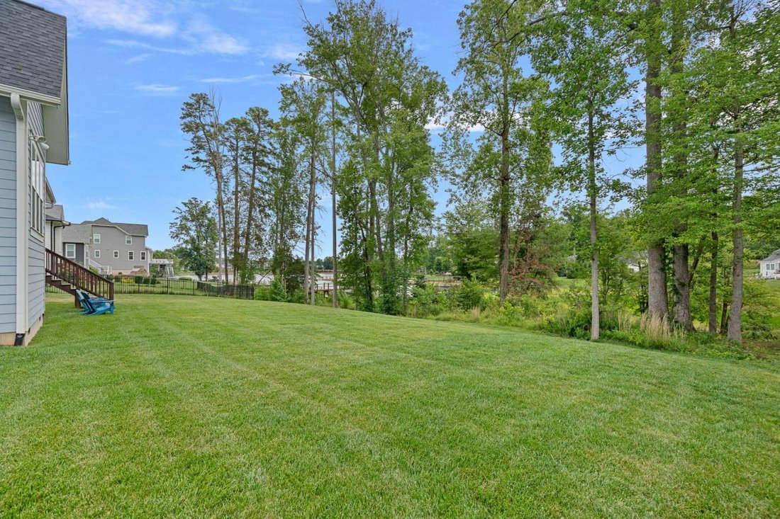 House in Mooresville, North Carolina, United States 3 - 18258260