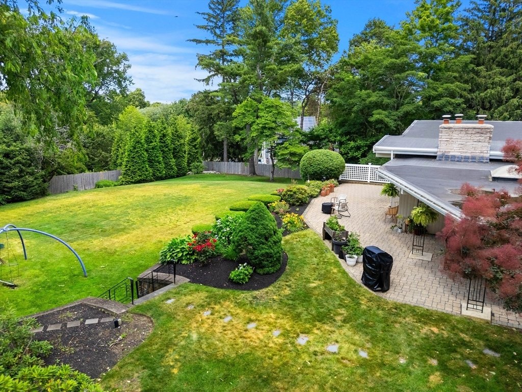 House in Milton, Massachusetts, United States 3 - 18255550