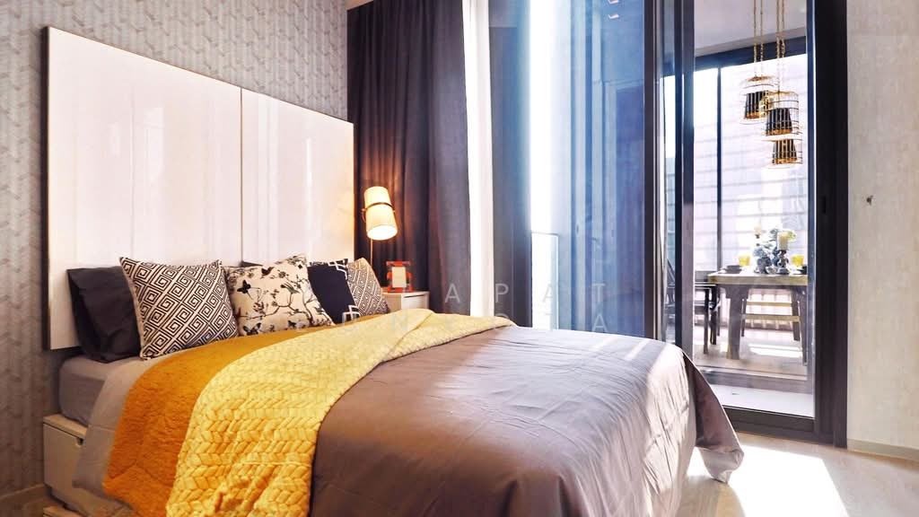 Condo in Bangkok, Bangkok, Thailand 4 - 18253326