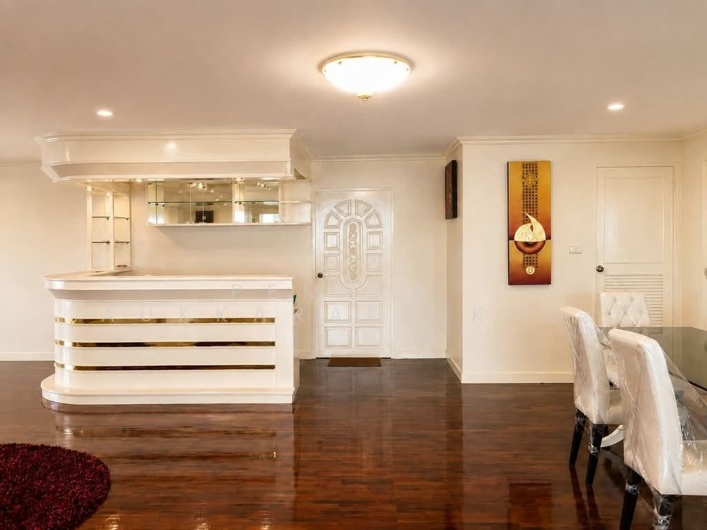 Condo in Bangkok, Krung Thep Maha Nakhon, Thailand 3 - 18255032