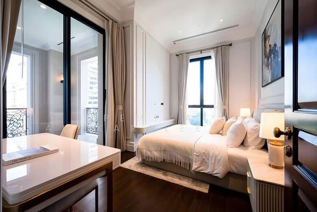 Condo in Bangkok, Krung Thep Maha Nakhon, Thailand 5 - 18254114