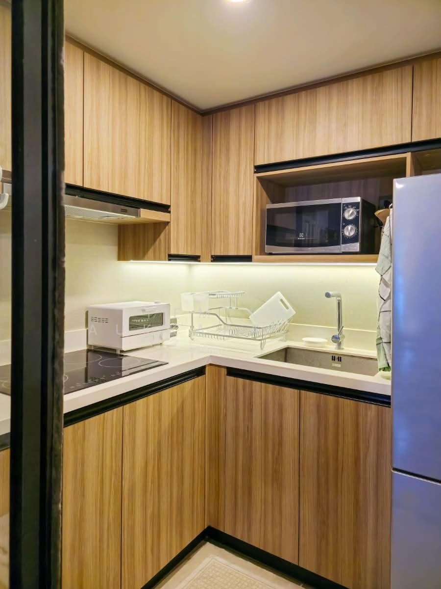 Condo in Bangkok, Krung Thep Maha Nakhon, Thailand 4 - 18253282
