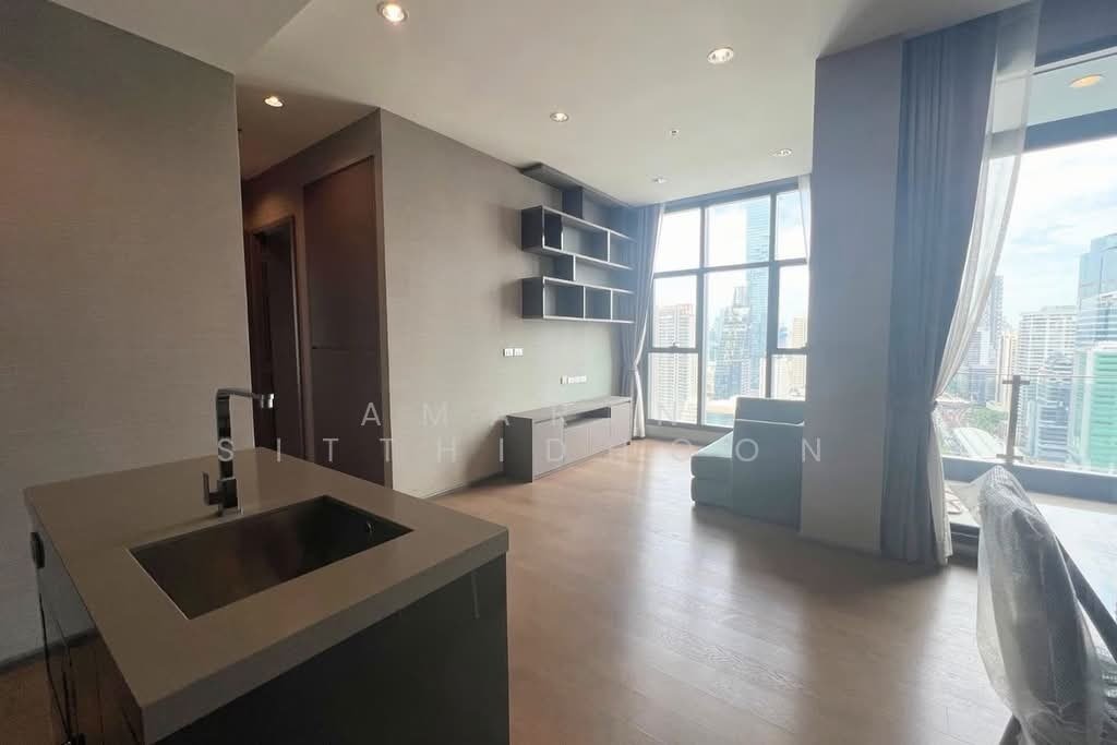 Condo in Bangkok, Krung Thep Maha Nakhon, Thailand 1 - 18252608