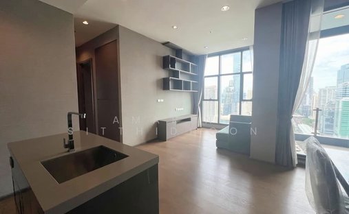 Condo in Bangkok, Krung Thep Maha Nakhon, Thailand 1