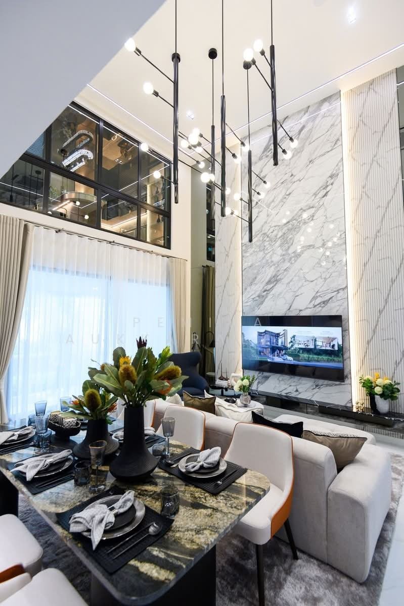Townhouse in Bangkok, Krung Thep Maha Nakhon, Thailand 1 - 18255773