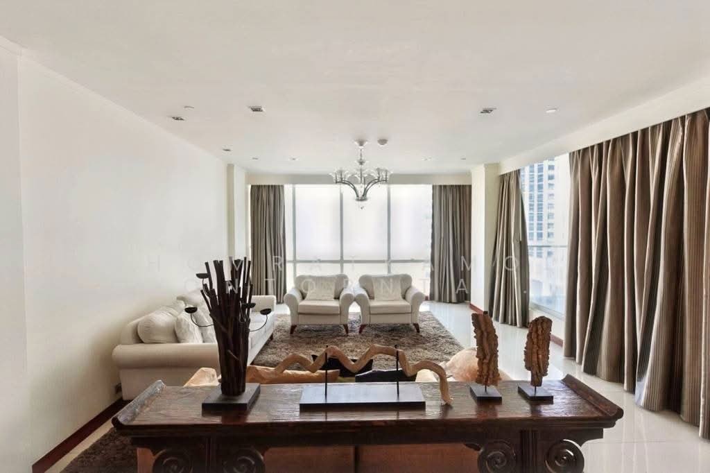 Condo in Bangkok, Krung Thep Maha Nakhon, Thailand 3 - 18252468