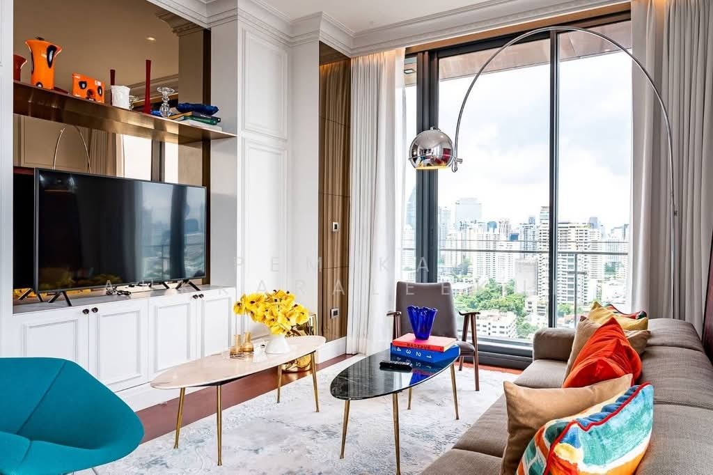 Condo in Bangkok, Krung Thep Maha Nakhon, Thailand 3 - 18254845