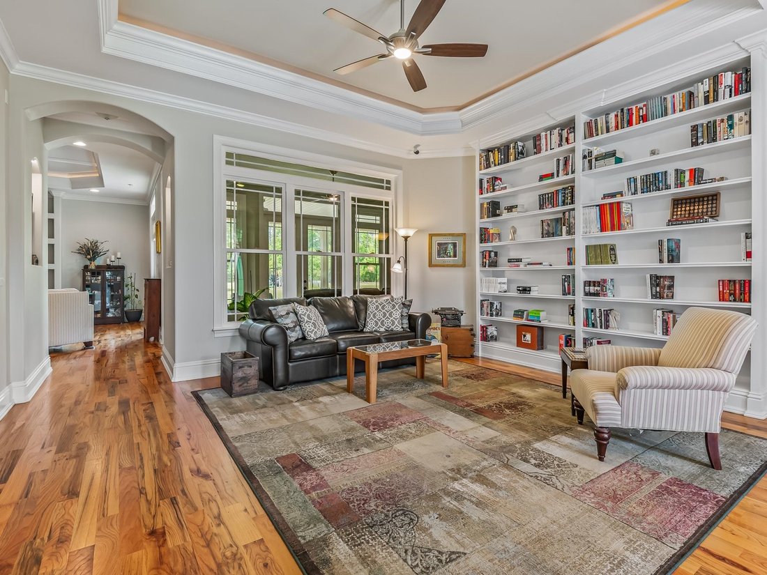 House in Crawfordville, Florida, United States 5 - 18253456