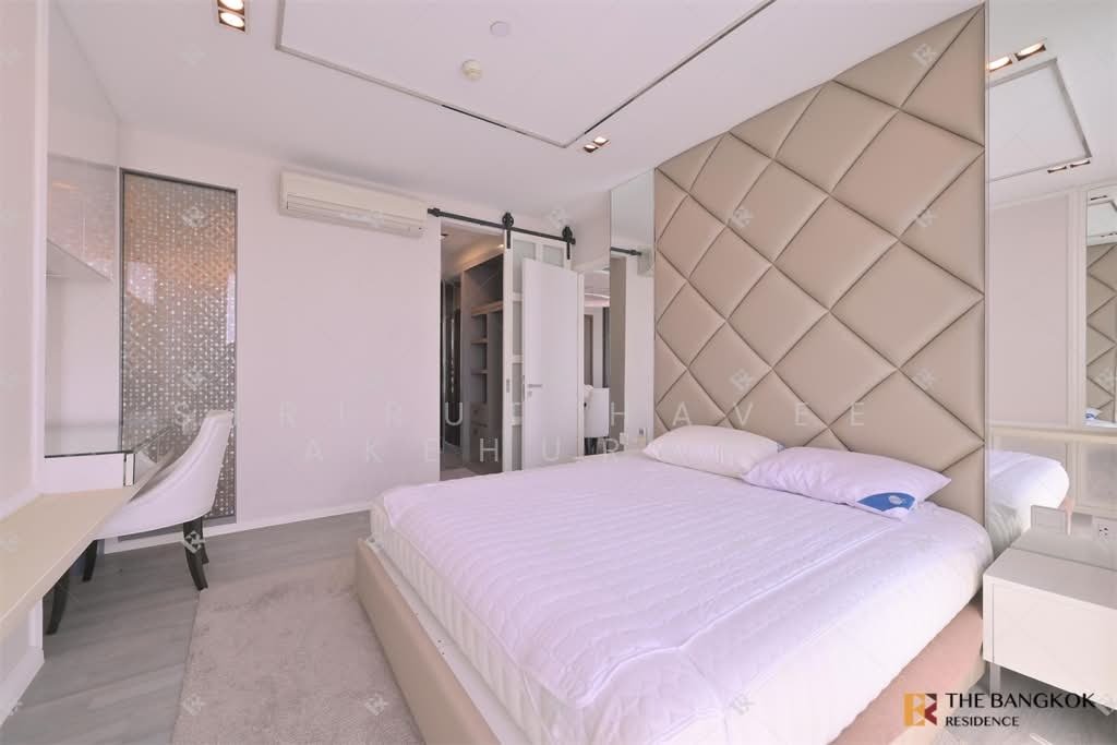 Condo in Phra Khanong Nuea, Bangkok, Thailand 5 - 18252582