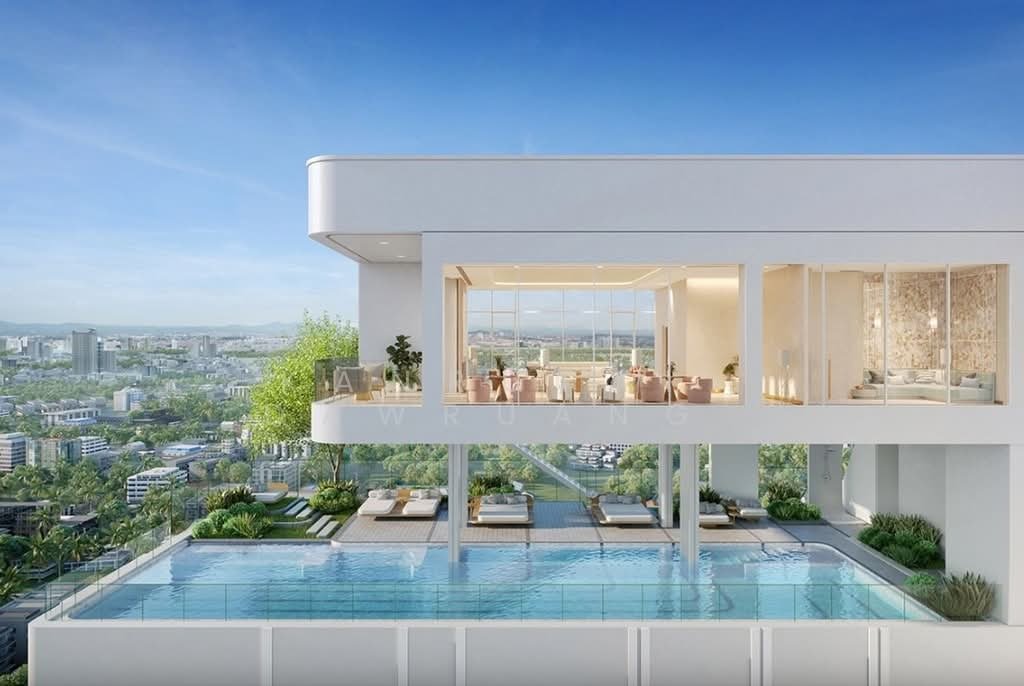 Condo in Pattaya City, Chon Buri, Thailand 4 - 18256079