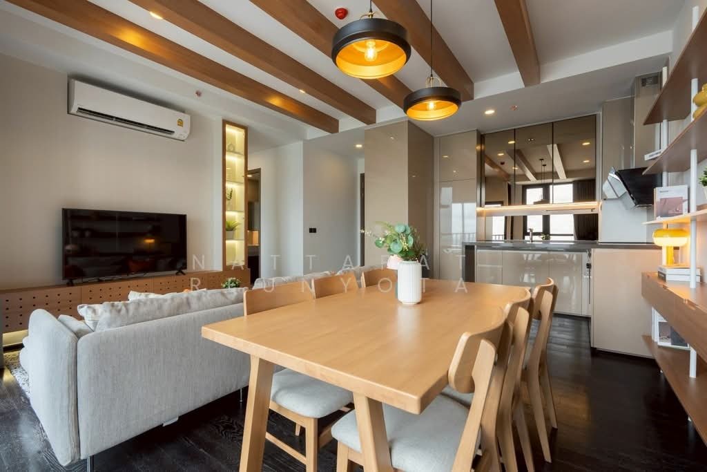 Condo in Bangkok, Krung Thep Maha Nakhon, Thailand 4 - 18253188