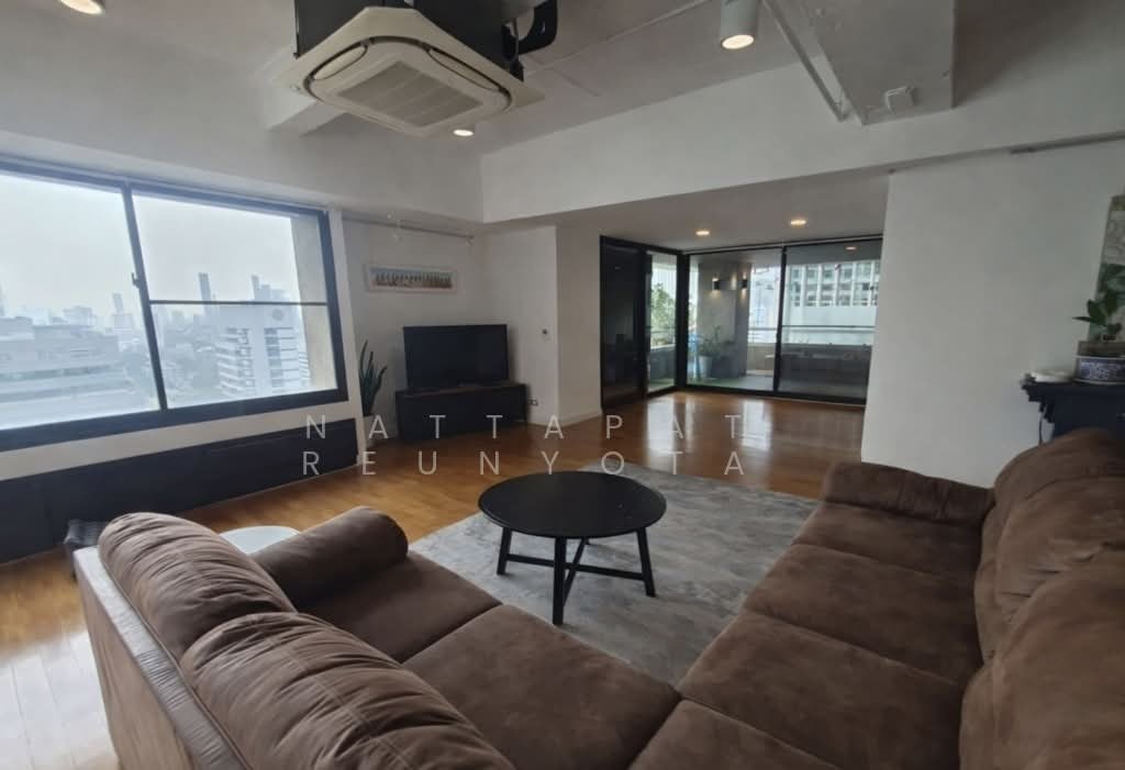 Condo in Bangkok, Krung Thep Maha Nakhon, Thailand 1 - 18253329